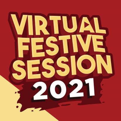 Malam Tahun Baru, Coklat Kita dan Supermusic Persembahkan Virtual Festive Session 2021