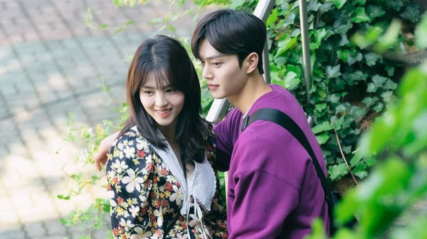 5 Pasangan Drama Korea 2021 yang Diharapkan Pacaran dalam Kehidupan Nyata