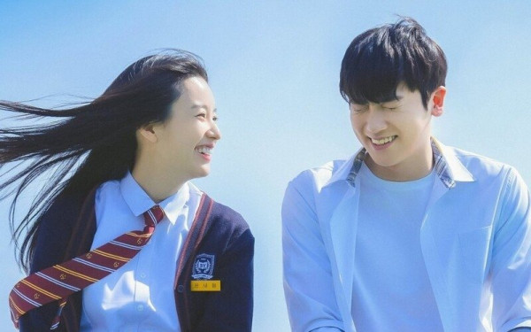 5 Pasangan Drama Korea 2021 yang Diharapkan Pacaran dalam Kehidupan Nyata