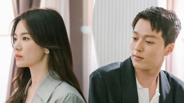 5 Drama Korea 2021 Paling Menyedihkan, Bikin Banjir Air Mata