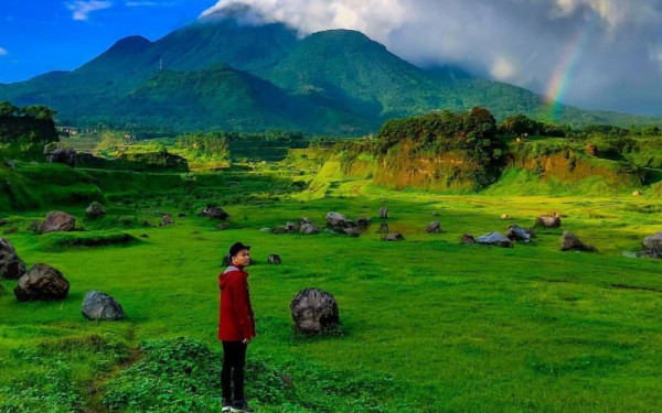 4 Tempat Wisata Ini Rusak Akibat Dipadati Pengunjung Usai Viral di Media Sosial