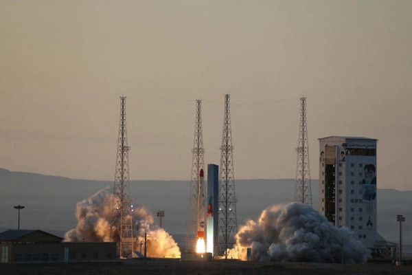 Roket Simorgh Gagal Mengorbit, Bikin Pengamat Bingung Menerka Tujuan Misi Peluncuran Iran