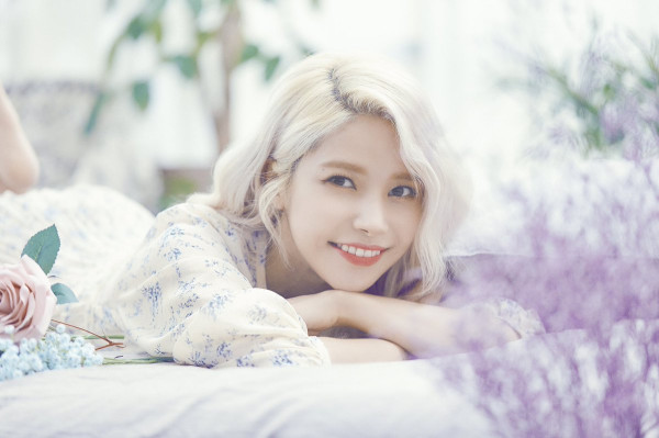 3 Idol K-Pop Wanita Ini Berani Tampil Tanpa Busana di Atas Panggung