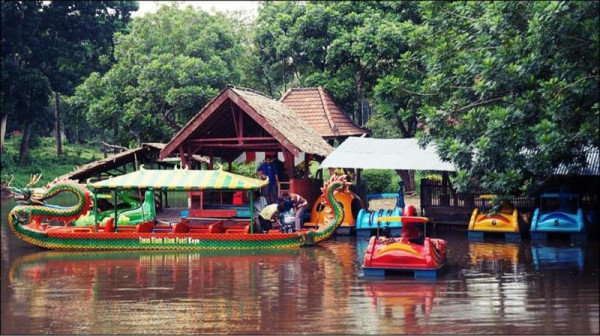 6 Tempat Wisata Menarik yang Harus Dikunjungi di 2022