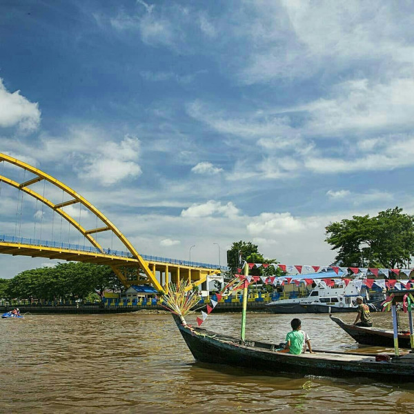 6 Tempat Wisata Menarik yang Harus Dikunjungi di 2022