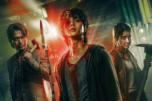 5 Drama Korea yang Ceritanya Tidak Sesuai dengan Judul
