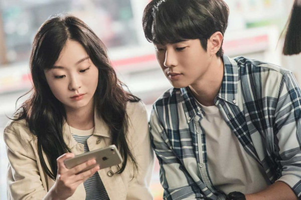 4 Drama Korea 2021 dengan Kisah Cinta Segitiga Paling Menarik, Bikin Baper