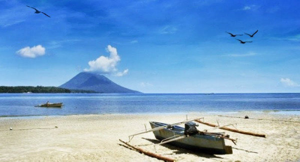 6 Tempat Wisata Menarik yang Harus Dikunjungi di 2022