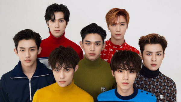 17 Sub Unit SM Entertainment, dari Super Junior hingga Girls On Top