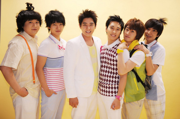 17 Sub Unit SM Entertainment, dari Super Junior hingga Girls On Top