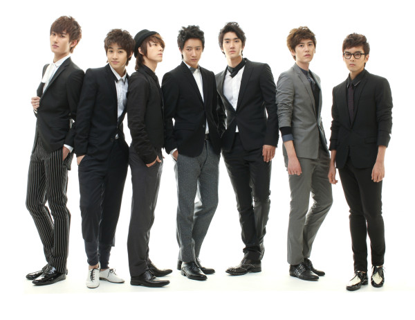 17 Sub Unit SM Entertainment, dari Super Junior hingga Girls On Top