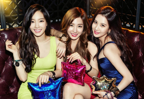 17 Sub Unit SM Entertainment, dari Super Junior hingga Girls On Top