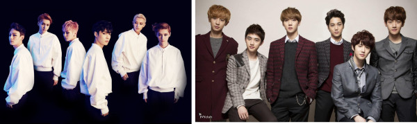 17 Sub Unit SM Entertainment, dari Super Junior hingga Girls On Top