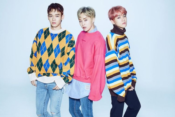 17 Sub Unit SM Entertainment, dari Super Junior hingga Girls On Top