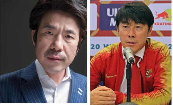 4 Aktor Korea yang Cocok Perankan Shin Tae-Yong, Pelatih Timnas Sepak Bola Indonesia
