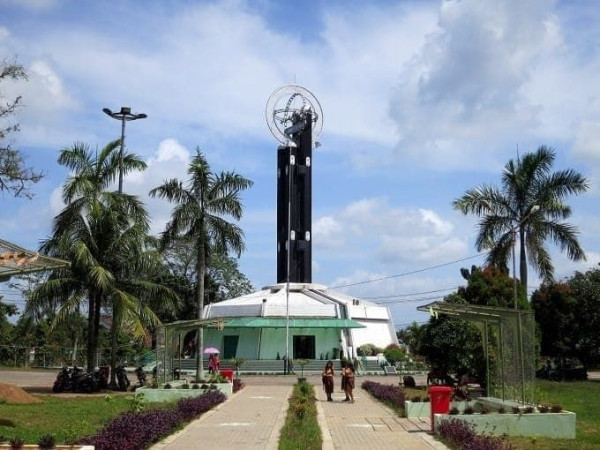 6 Tempat Wisata Menarik yang Harus Dikunjungi di 2022