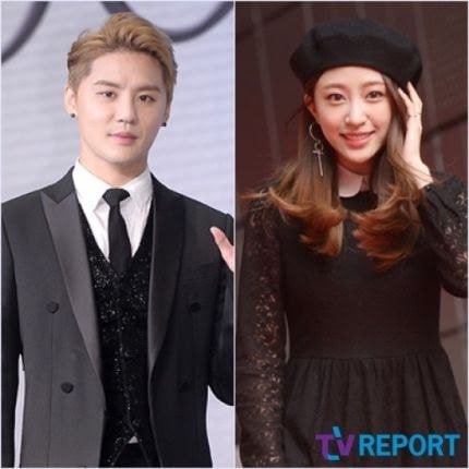 7 Pasangan Artis Korea yang Diungkap Dispatch saat Tahun Baru