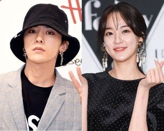 7 Pasangan Artis Korea yang Diungkap Dispatch saat Tahun Baru