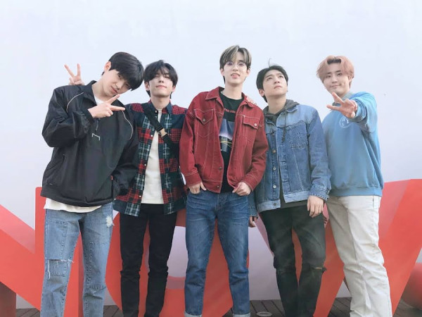 Jae Keluar dari DAY6, Penggemar Pertanyakan Hubungan Anggota dan JYP Entertainment