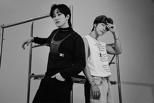 Deretan Idol K-Pop Ini Diprediksi Makin Bersinar di 2022, yang Terakhir Jadi Penerus BTS