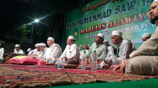 Profil Ponpes Tajul Alawiyyin Milik Habib Bahar yang Diteror 3 Potong Kepala Anjing