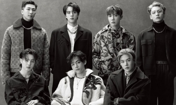 Prediksi 4 Tren K-Pop yang Mungkin Terjadi pada 2022