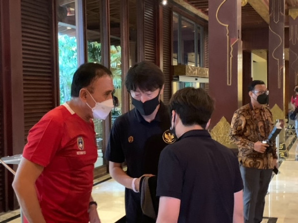Penggawa Timnas Indonesia Tiba di Tanah Air, Elkan Baggott di Mana?