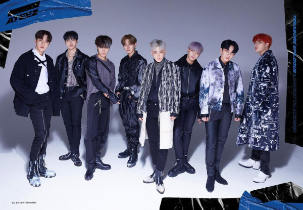 Prediksi 4 Tren K-Pop yang Mungkin Terjadi pada 2022
