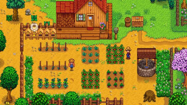 8 Game Mirip Minecraft, Mana Favorit Anda?