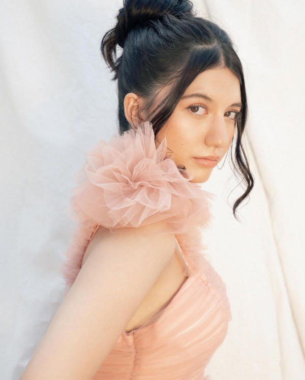 Profil Cassandra Lee yang Dikira Artis CA Ditangkap karena Prostitusi