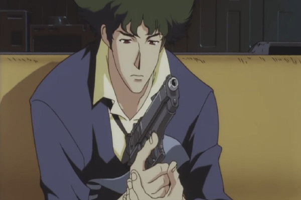 10 Karakter Antihero Terbaik di Anime