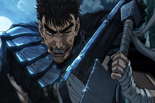 10 Karakter Antihero Terbaik di Anime