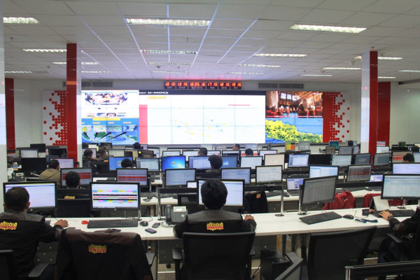 Libur Natal dan Tahun Baru, Trafik Indosat Ooredoo Naik 24 Persen