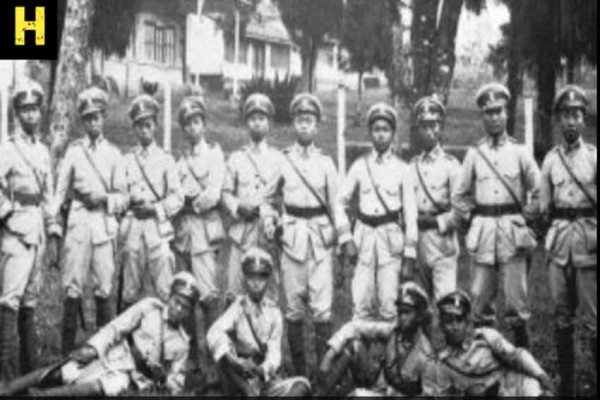 6 Organisasi Militer Bentukan Jepang Semasa Menjajah Indonesia