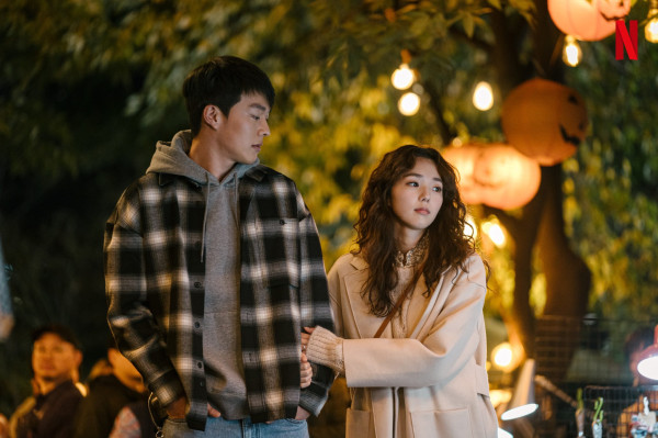 6 Film Korea Romantis di Netflix, dari Kisah Sedih hingga Jatuh Cinta