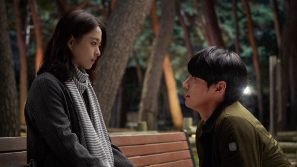 6 Film Korea Romantis di Netflix, dari Kisah Sedih hingga Jatuh Cinta