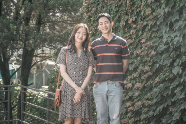 6 Film Korea Romantis di Netflix, dari Kisah Sedih hingga Jatuh Cinta