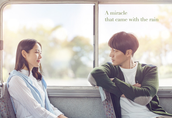 6 Film Korea Romantis di Netflix, dari Kisah Sedih hingga Jatuh Cinta