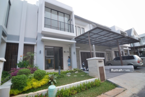 Perumahan Elite di Rawamangun, Nomor 3 Harganya Bikin Melongo