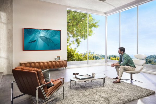 Samsung Bawa Teknologi Layar TV Baru di CES 2022, Apa Saja?