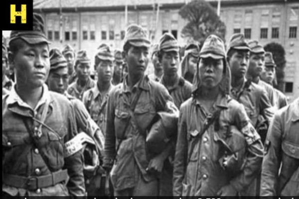 6 Organisasi Militer Bentukan Jepang Semasa Menjajah Indonesia