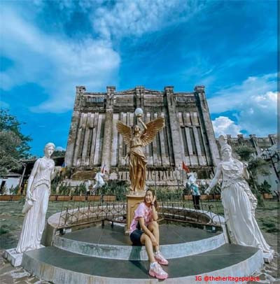 5 Tempat Wisata Instagramable di Solo, Museum hingga Kampung Batik