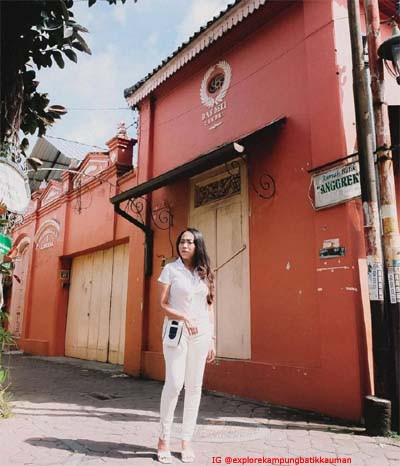 5 Tempat Wisata Instagramable di Solo, Museum hingga Kampung Batik
