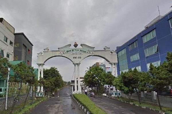 Perumahan Elite di Rawamangun, Nomor 3 Harganya Bikin Melongo