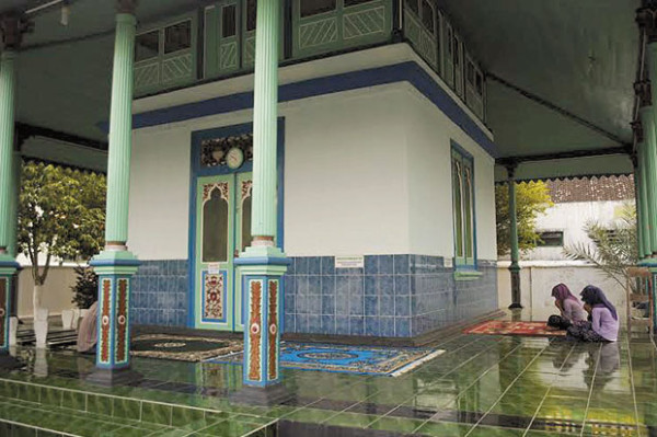 Kisah Ki Ageng Selo Sang Penakluk Petir dan Anti Kesambet