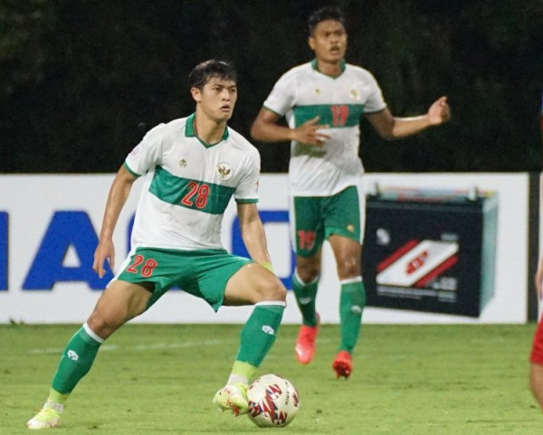 Moncer di Piala AFF 2020, 3 Pemain Timnas Indonesia Masuk Radar Klub Asing