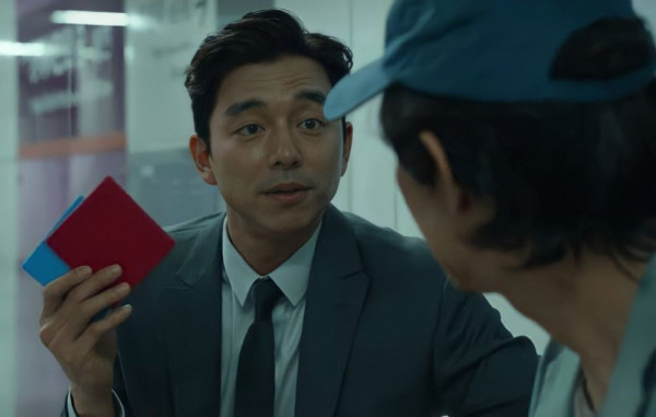 5 Cameo Paling Mengejutkan dalam Drama Korea Populer