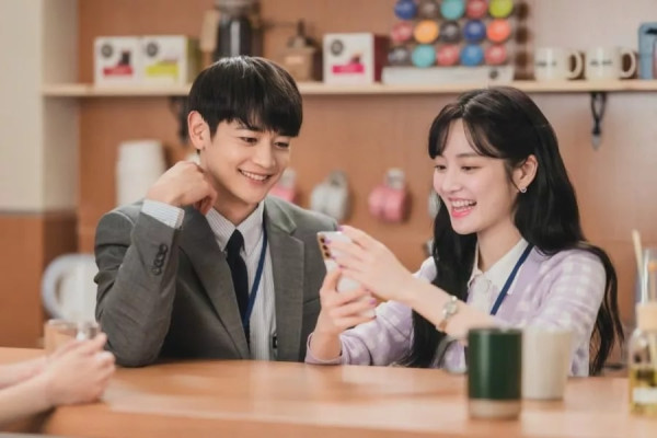 5 Cameo Paling Mengejutkan dalam Drama Korea Populer
