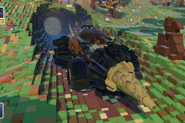 8 Game Mirip Minecraft, Mana Favorit Anda?