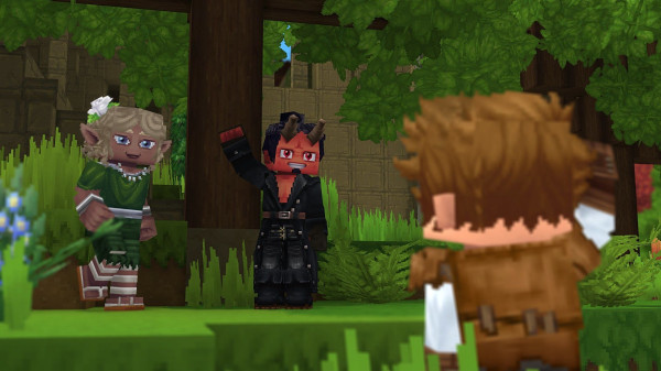 8 Game Mirip Minecraft, Mana Favorit Anda?